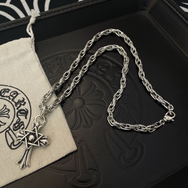 Chrome Hearts Necklaces